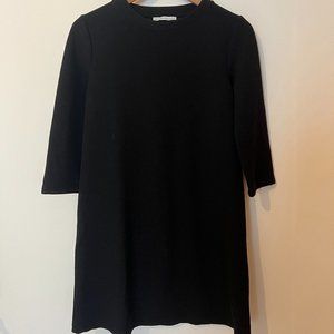Zara Ribbed Dress